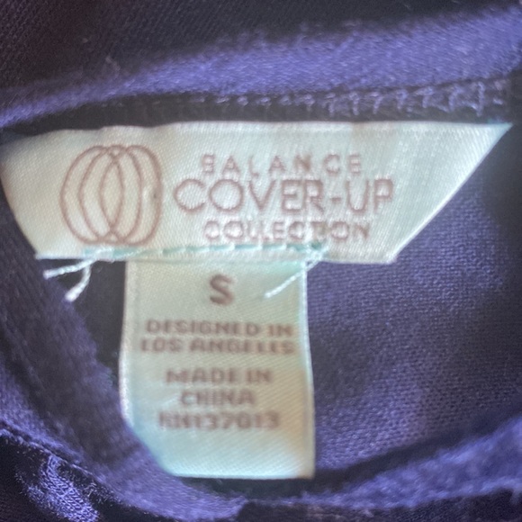 New Balance Collection Cover Up Tunic - Picture 14 of 14